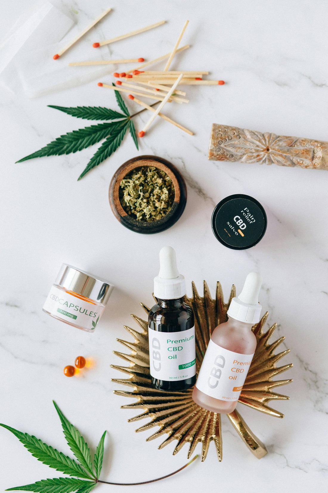 Different Ways to Consume Cannabis: Why Method Matters