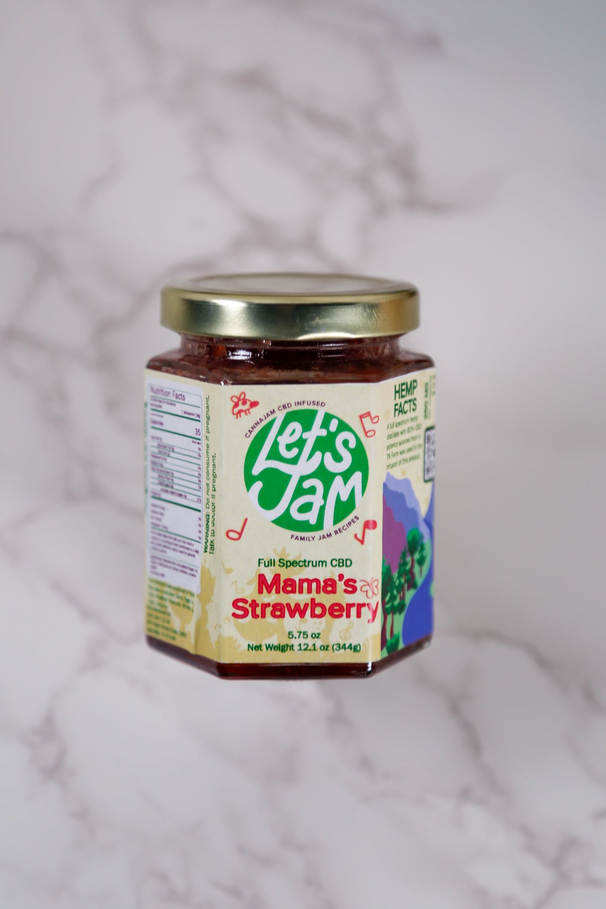 Collections – Let's Jam