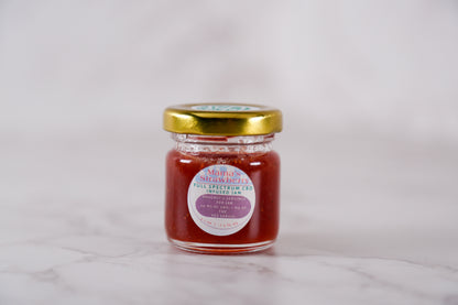 "Just a Dab" 1.5 oz Mama's Strawberry