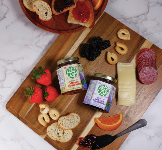 Mama's Jam Combo Pack
